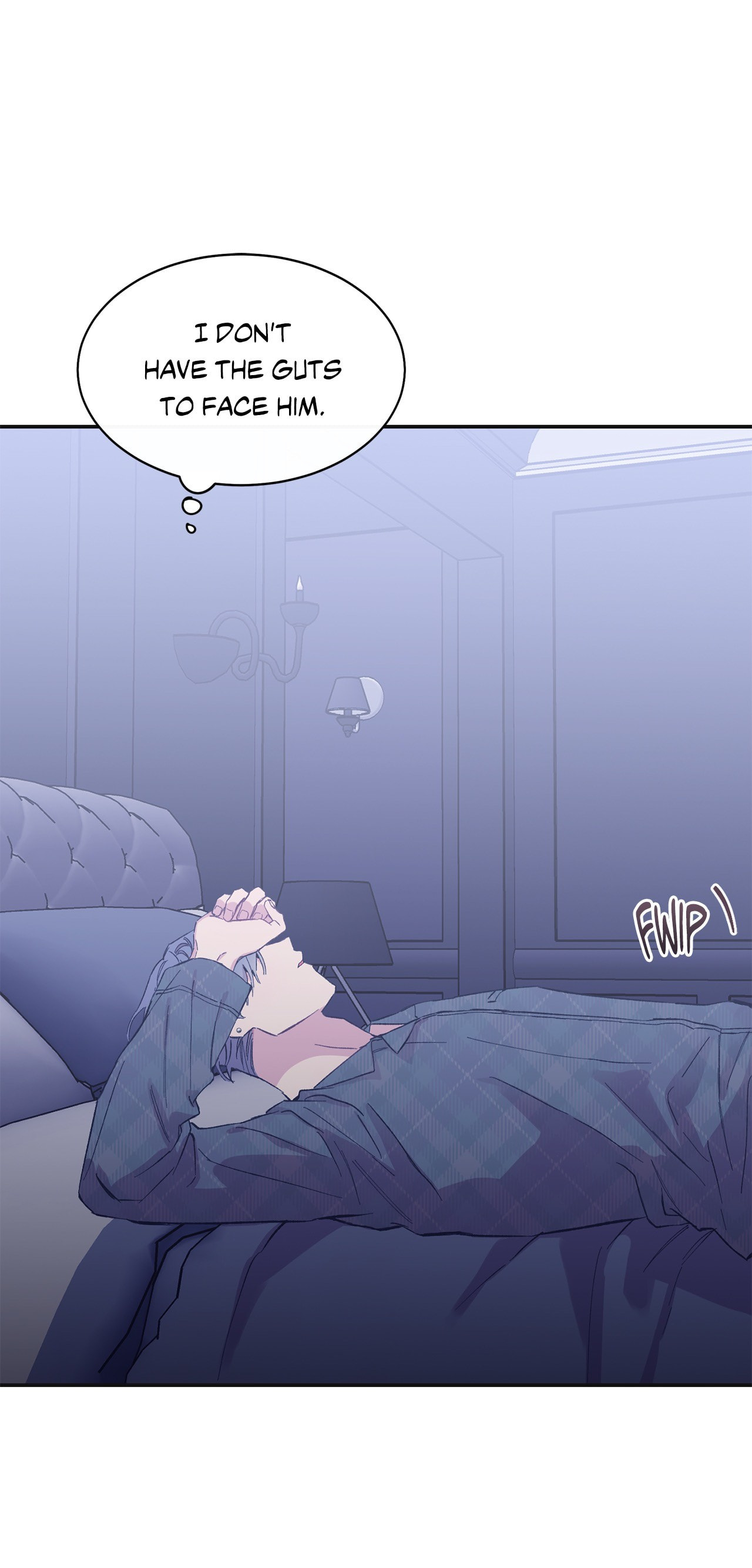 Read Fake Romance chapter 19 image 33 on Lezhin