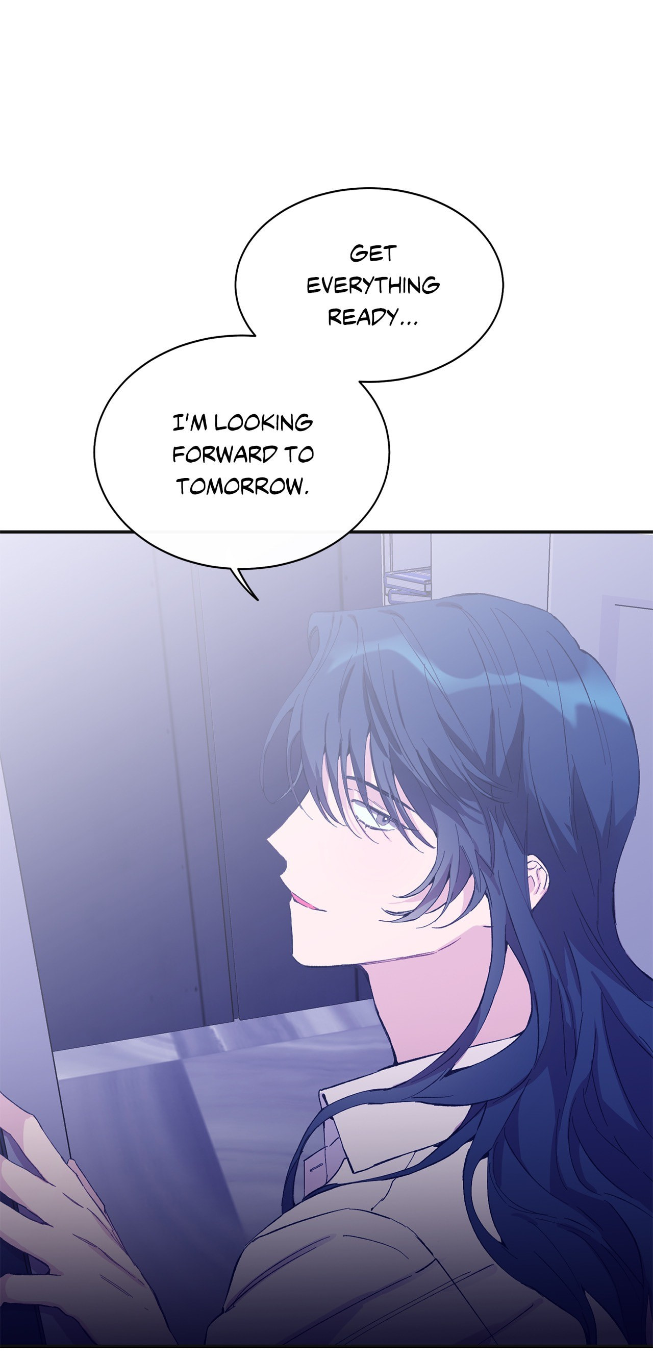 Read Fake Romance chapter 19 image 37 on Lezhin