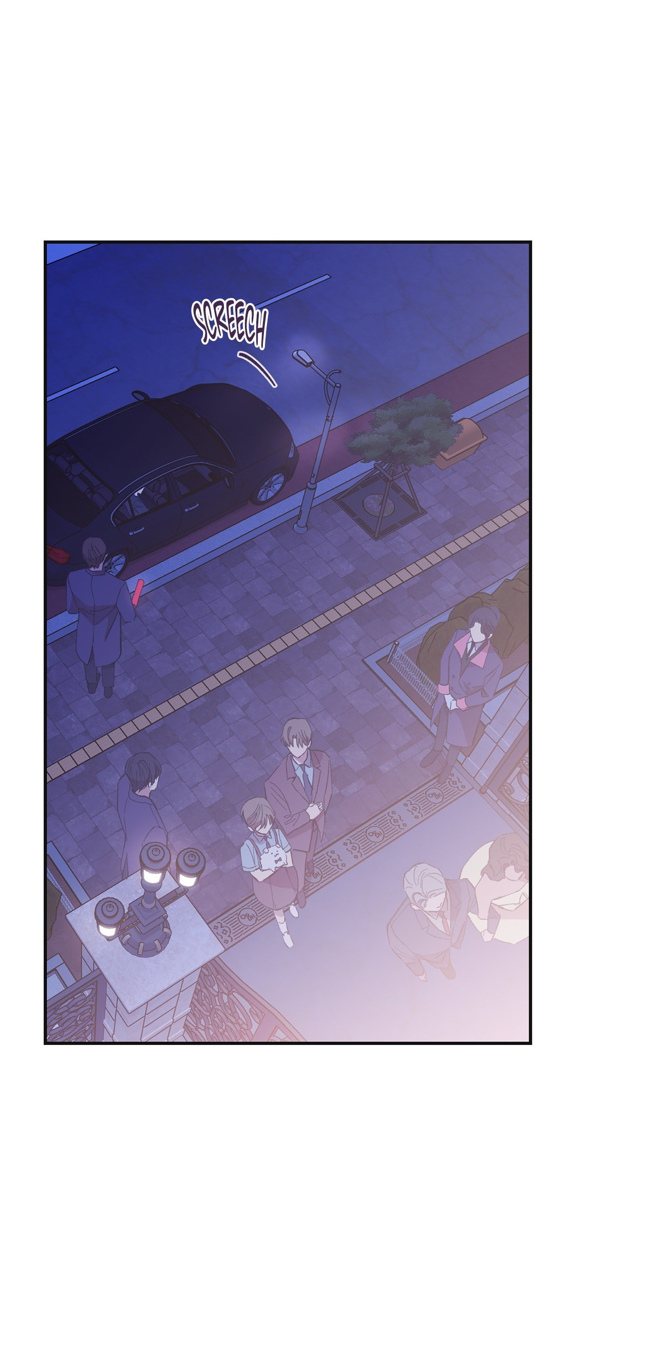 Read Fake Romance chapter 19 image 43 on Lezhin