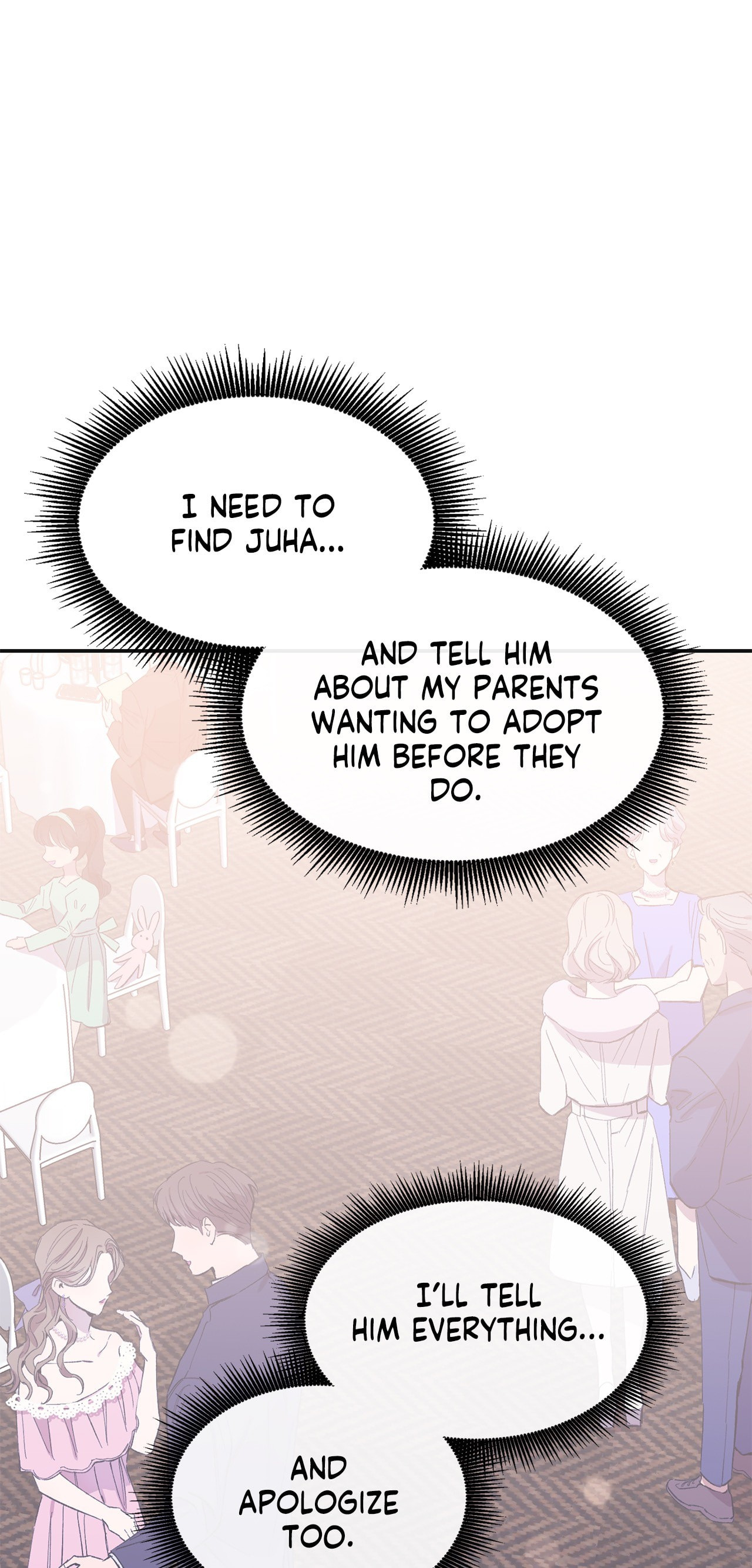 Read Fake Romance chapter 19 image 48 on Lezhin
