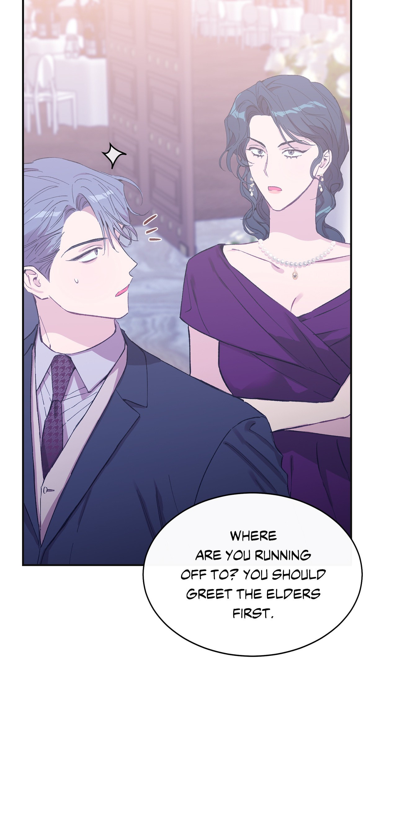 Read Fake Romance chapter 19 image 52 on Lezhin