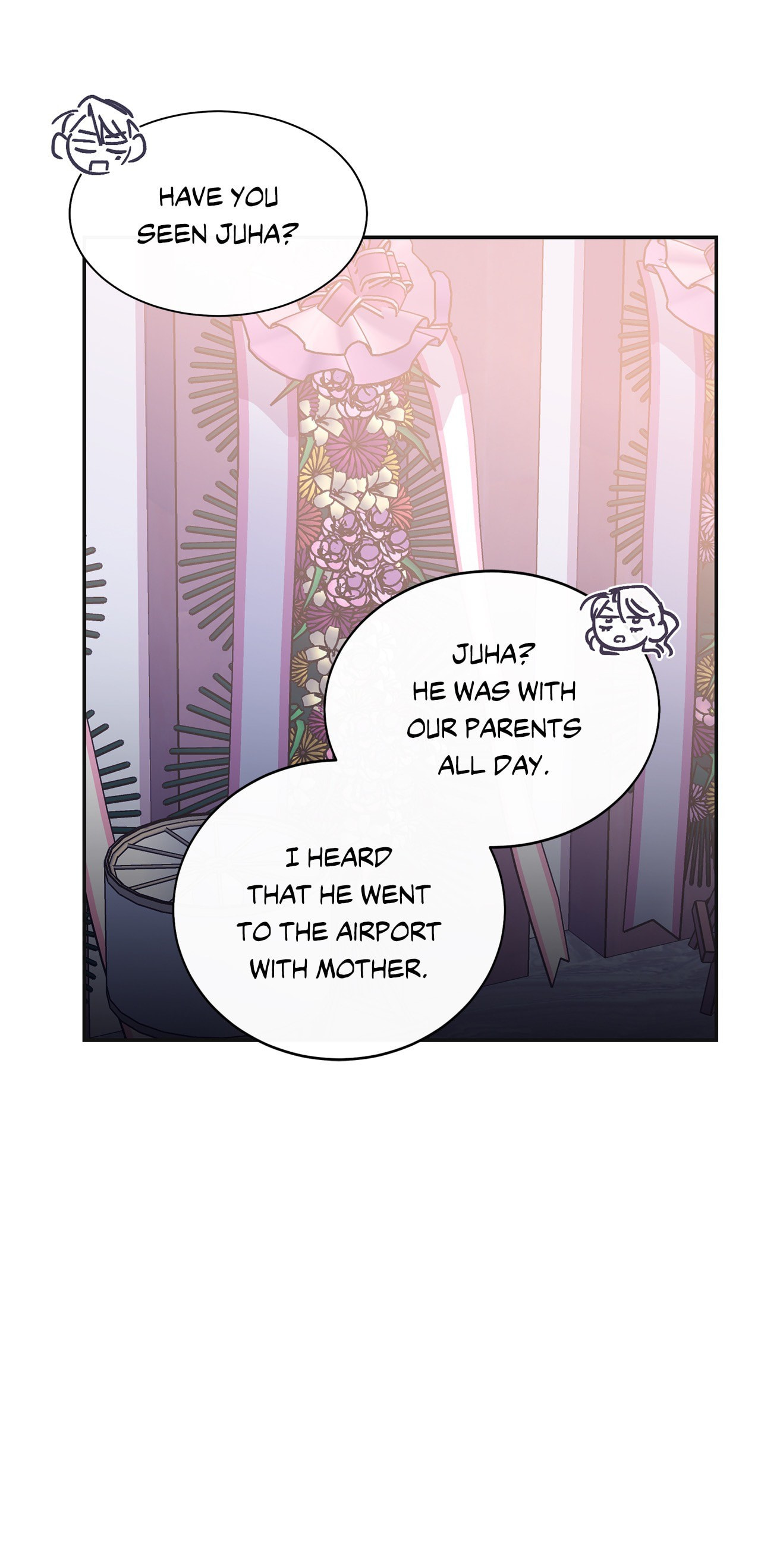 Read Fake Romance chapter 19 image 53 on Lezhin