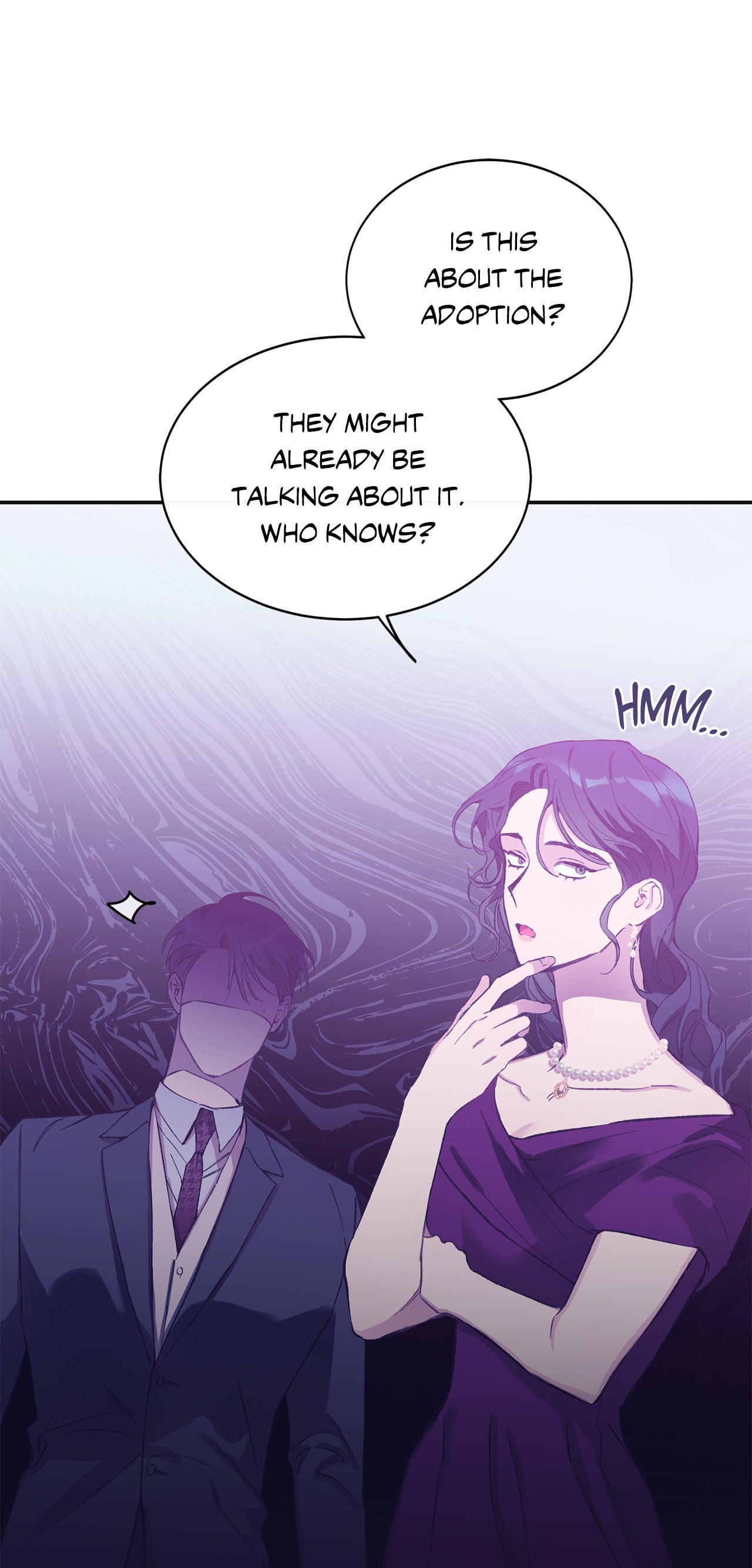 Read Fake Romance chapter 19 image 54 on Lezhin