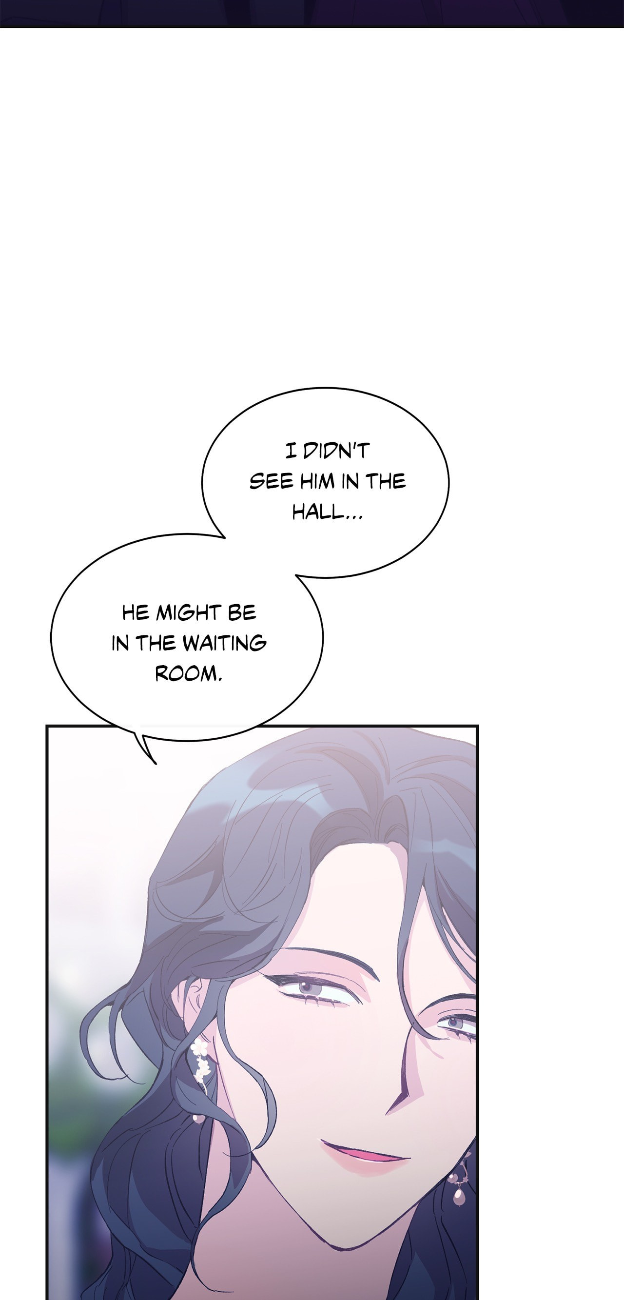 Read Fake Romance chapter 19 image 55 on Lezhin