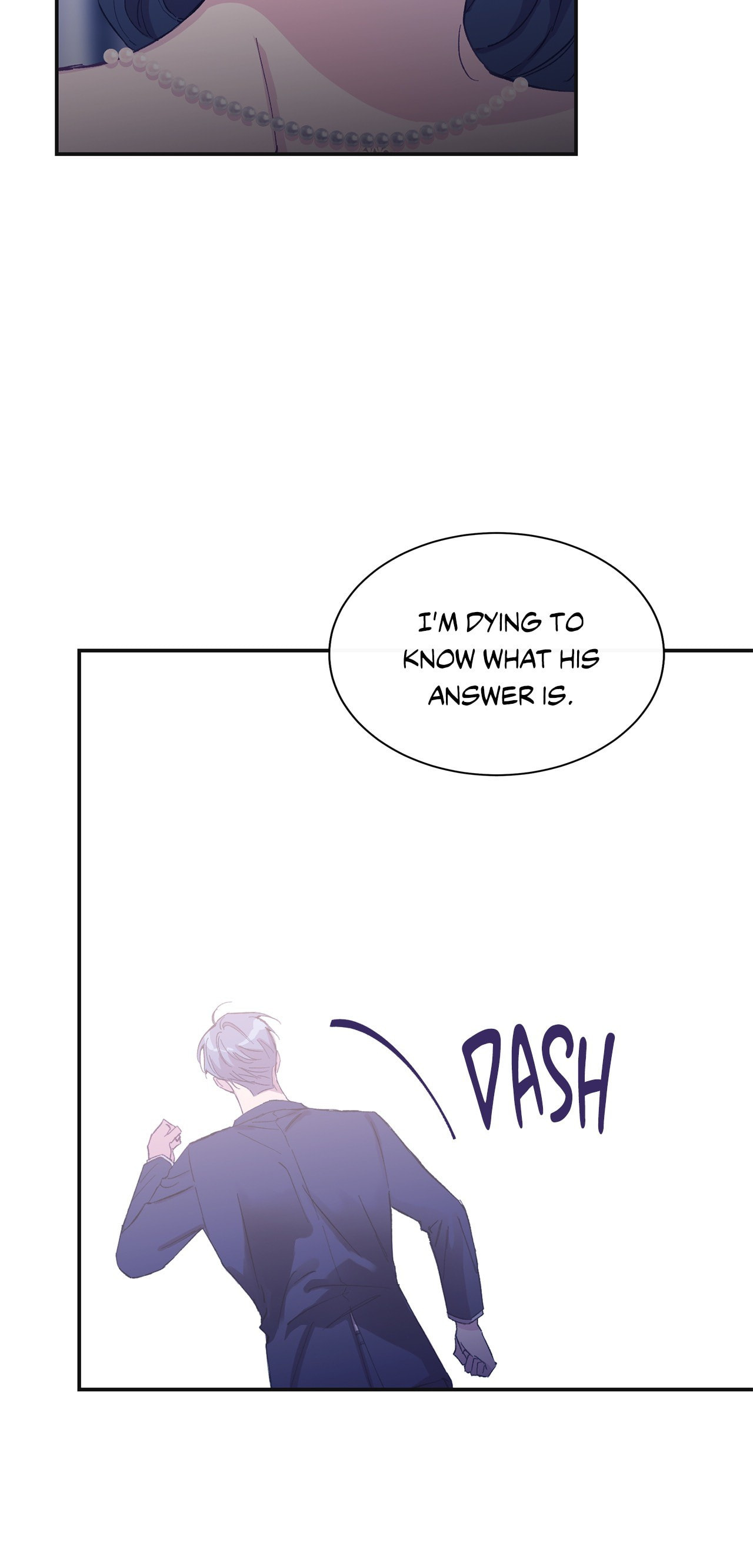 Read Fake Romance chapter 19 image 56 on Lezhin