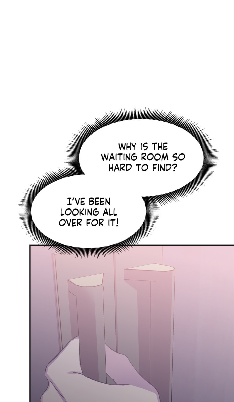 Read Fake Romance chapter 19 image 58 on Lezhin