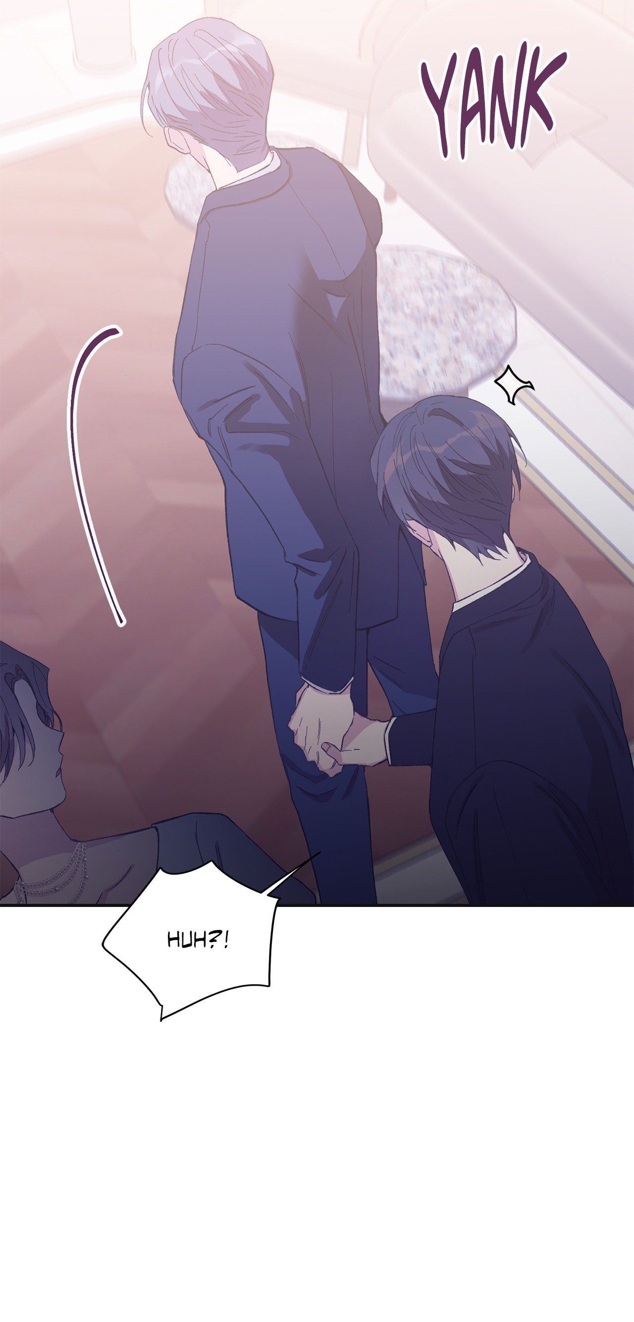 Read Fake Romance chapter 19 image 70 on Lezhin