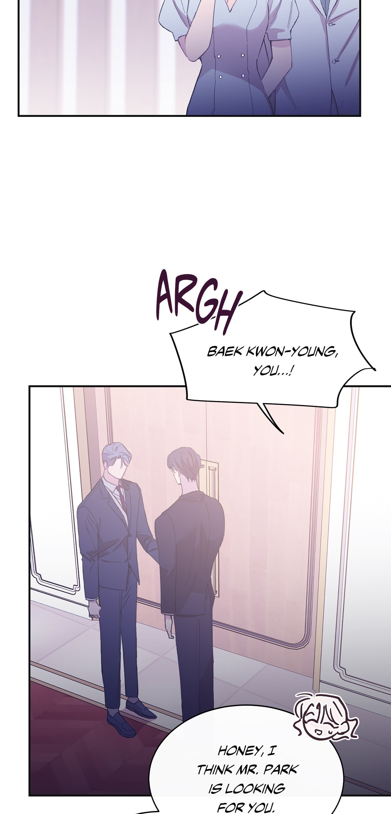 Read Fake Romance chapter 19 image 73 on Lezhin