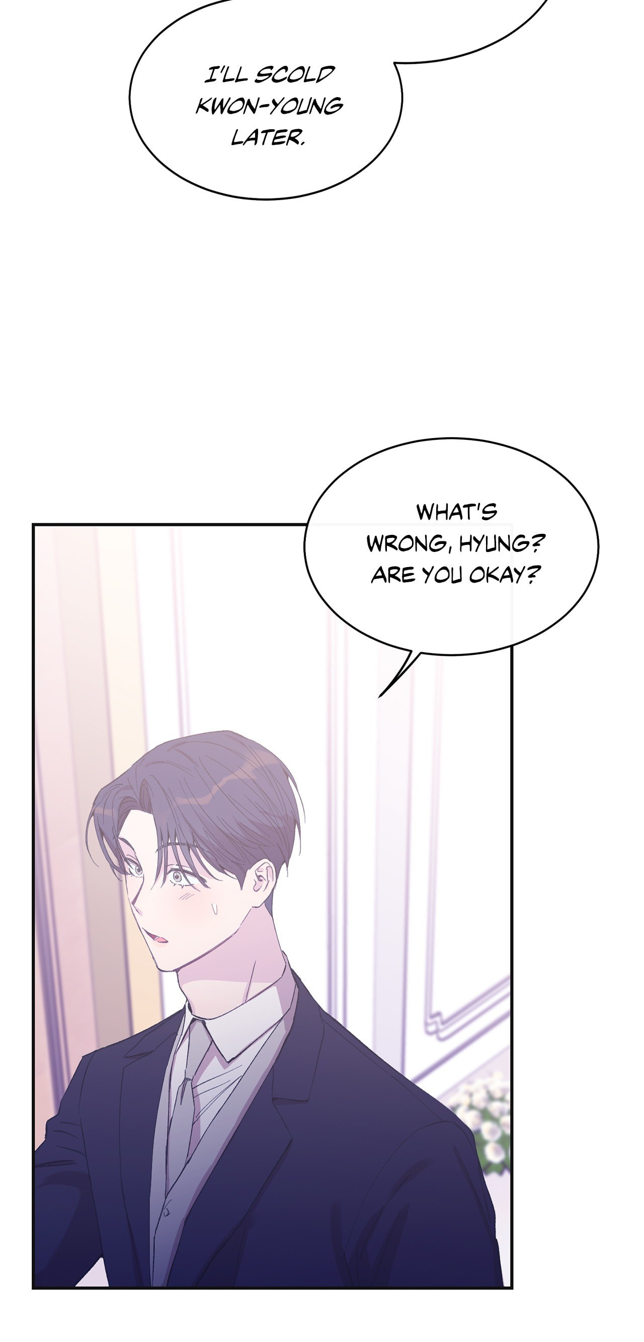Read Fake Romance chapter 19 image 74 on Lezhin