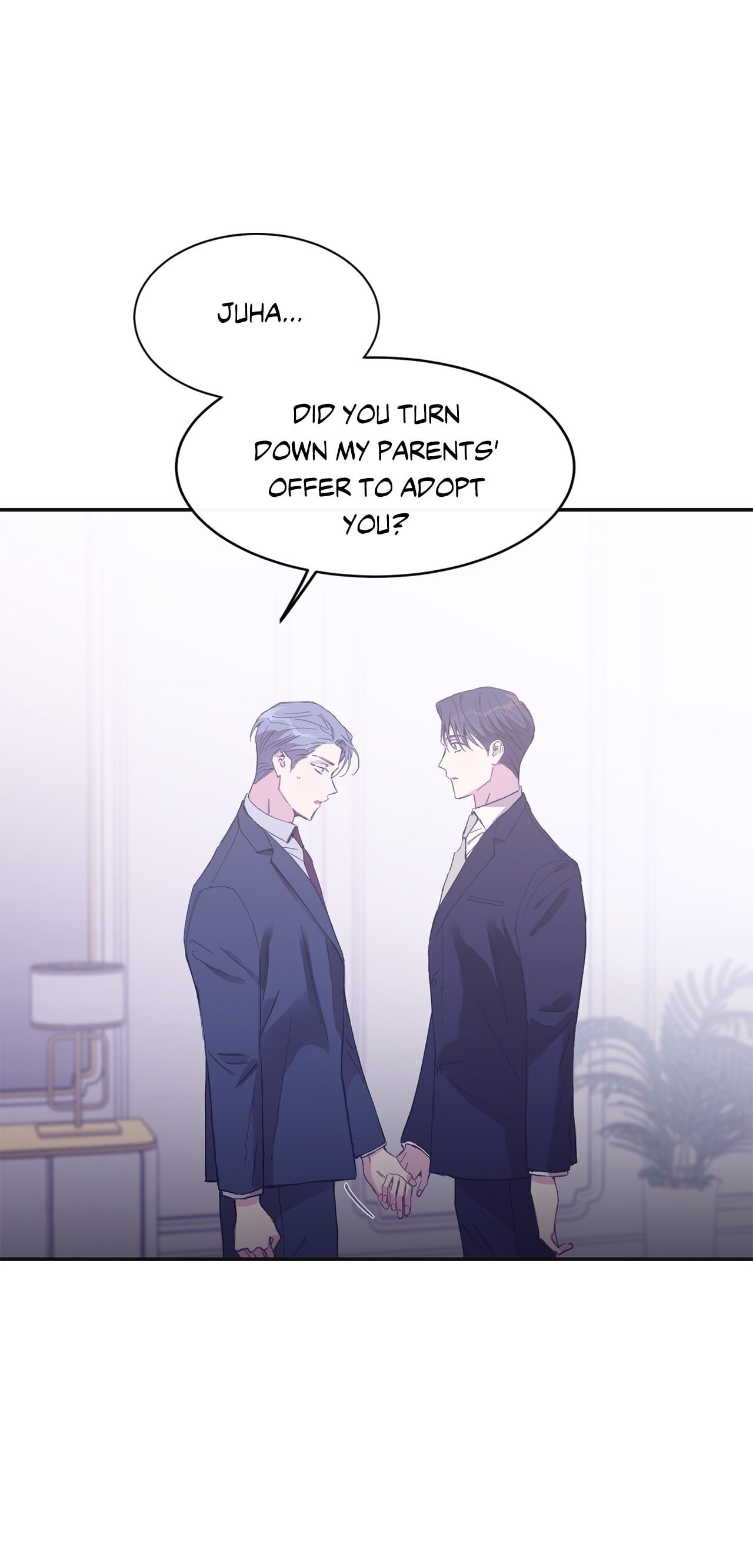 Read Fake Romance chapter 19 image 75 on Lezhin