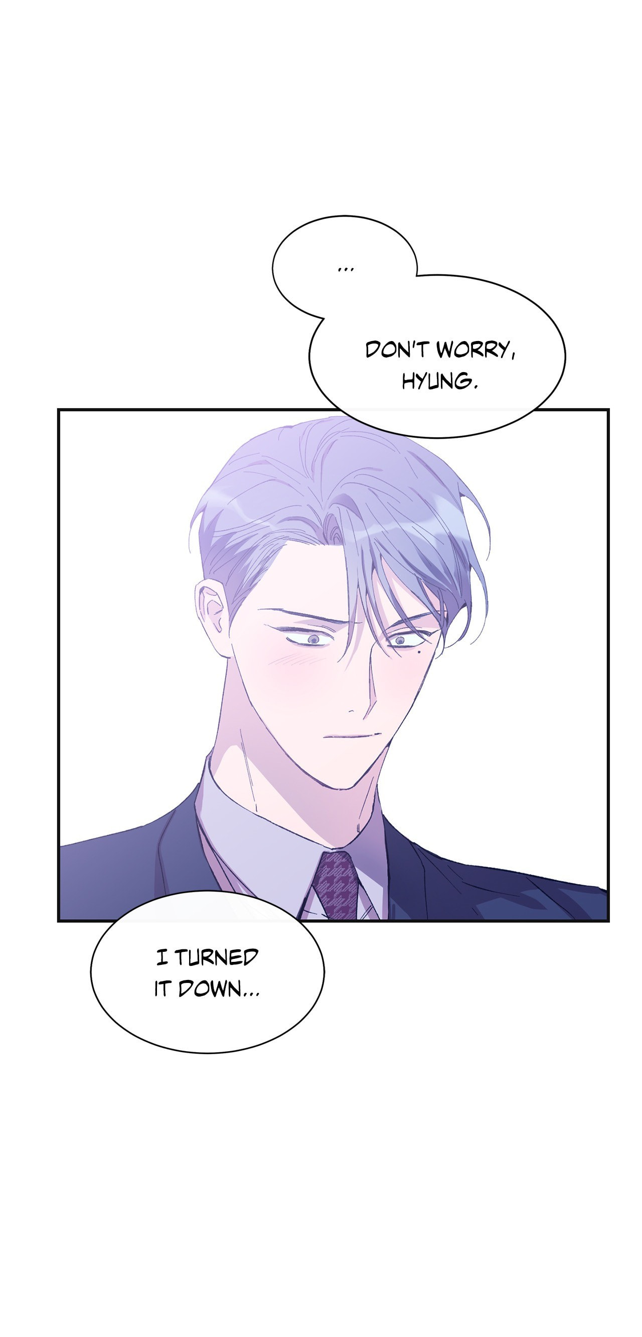 Read Fake Romance chapter 19 image 76 on Lezhin