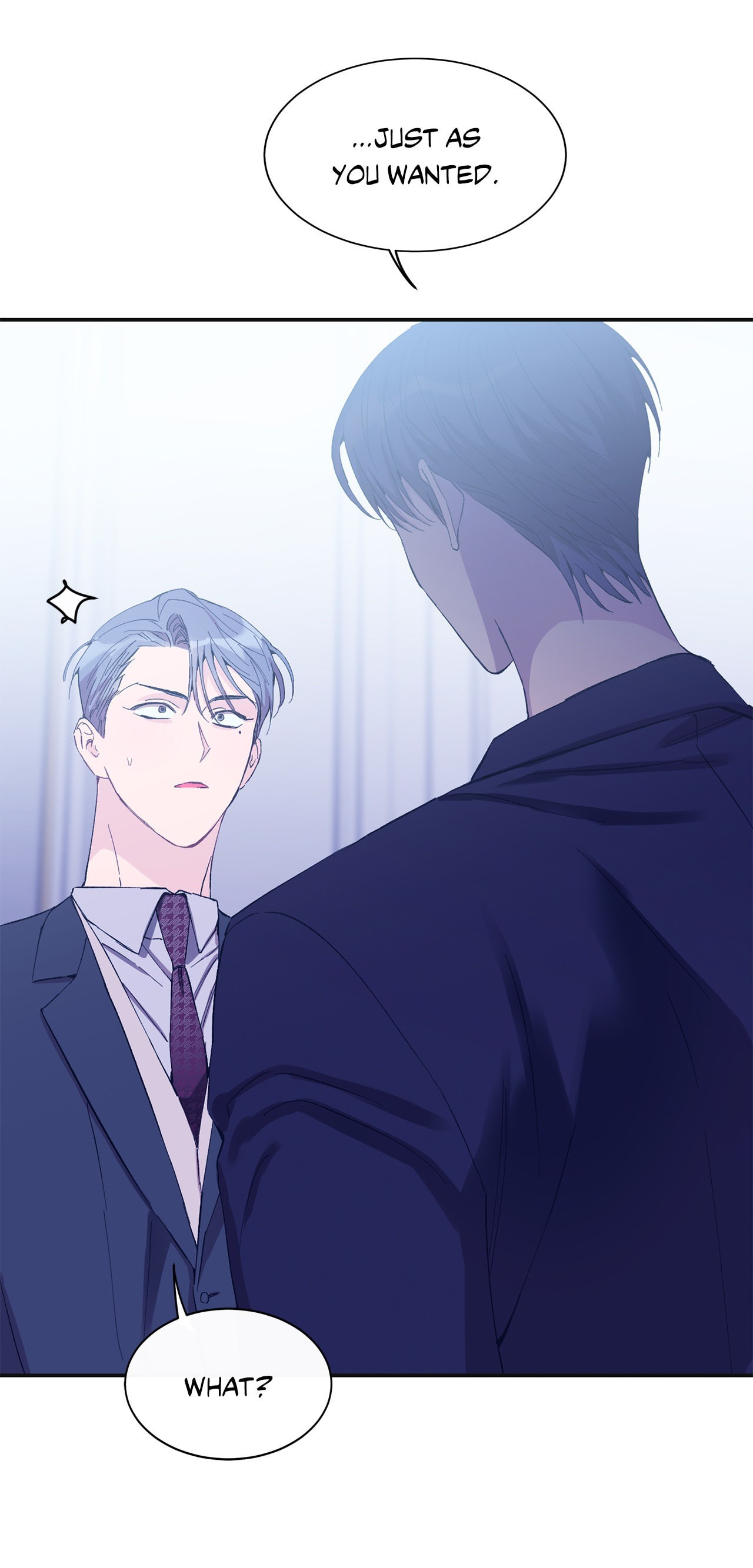 Read Fake Romance chapter 19 image 77 on Lezhin