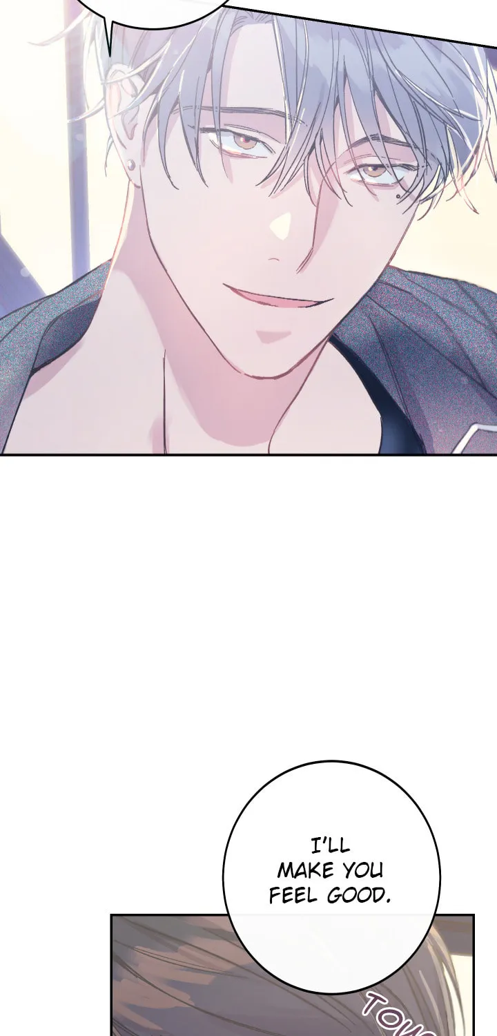Read Fake Romance chapter 2 image 10 on Lezhin