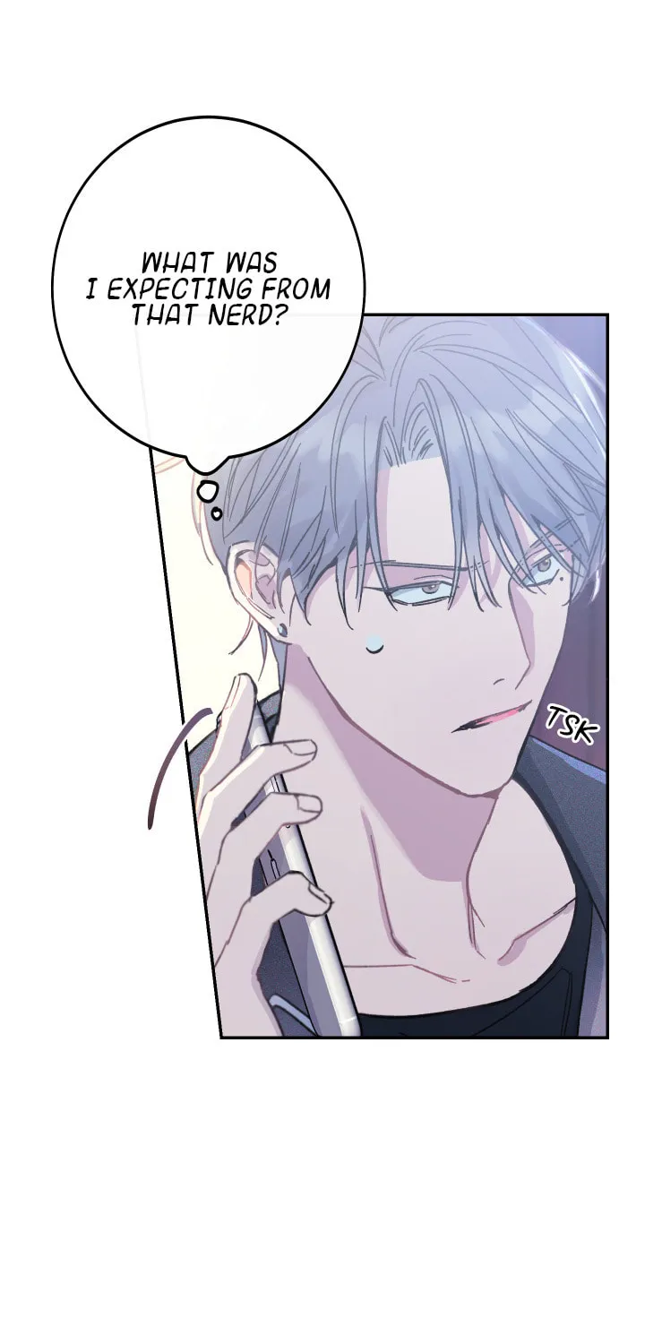 Read Fake Romance chapter 2 image 16 on Lezhin