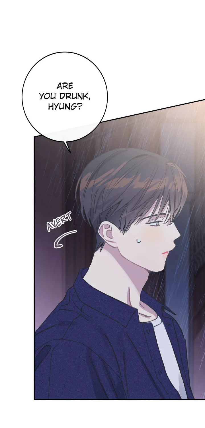 Read Fake Romance chapter 2 image 2 on Lezhin