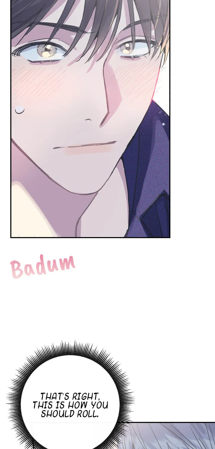 Read Fake Romance chapter 2 image 23 on Lezhin