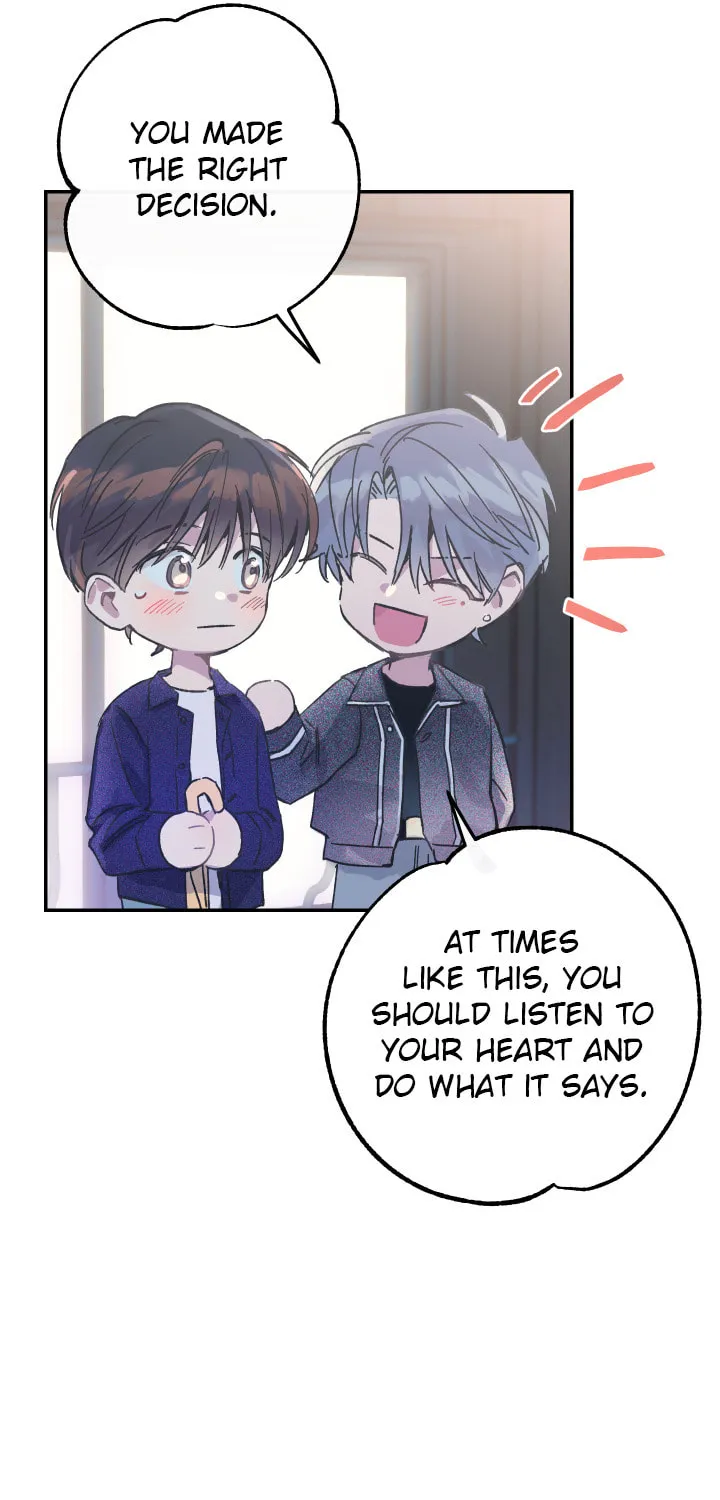 Read Fake Romance chapter 2 image 25 on Lezhin