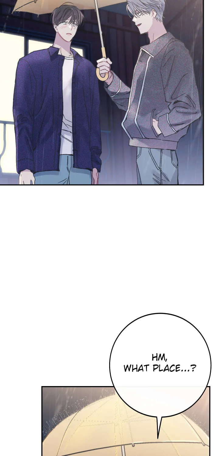 Read Fake Romance chapter 2 image 27 on Lezhin