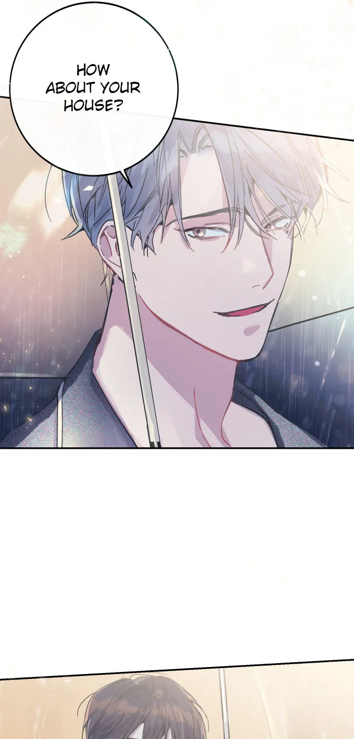 Read Fake Romance chapter 2 image 29 on Lezhin