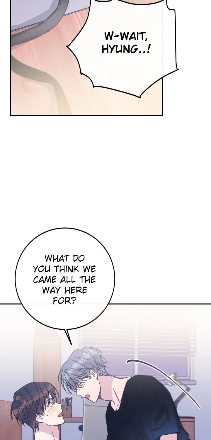 Read Fake Romance chapter 2 image 34 on Lezhin