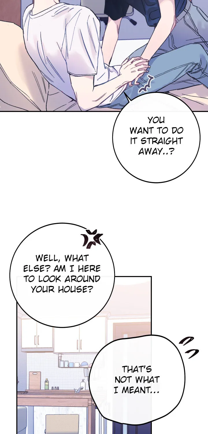 Read Fake Romance chapter 2 image 35 on Lezhin