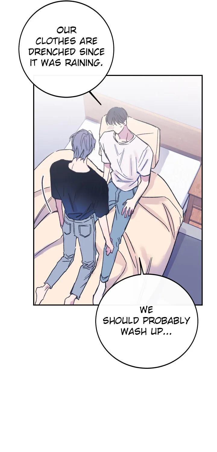 Read Fake Romance chapter 2 image 37 on Lezhin