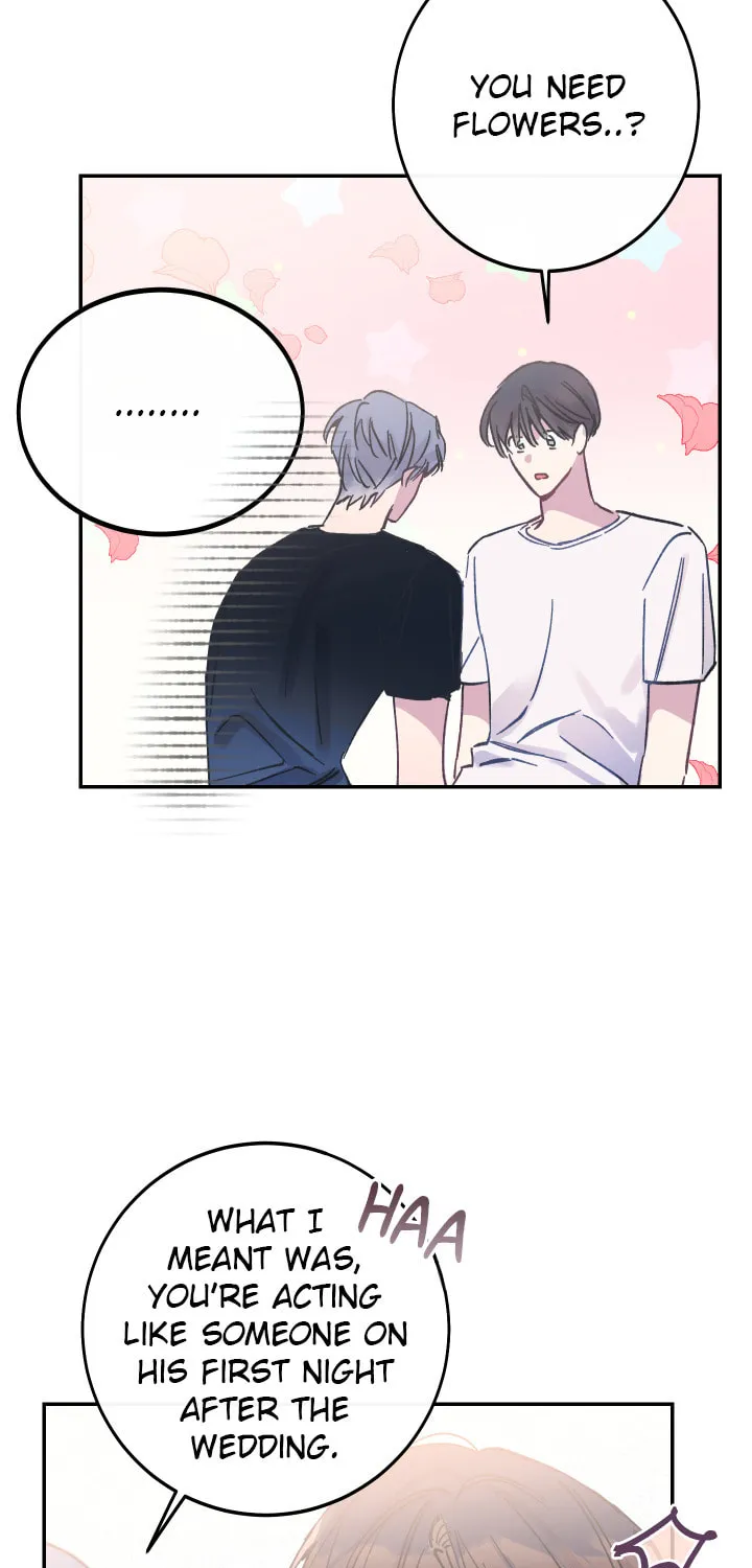 Read Fake Romance chapter 2 image 39 on Lezhin