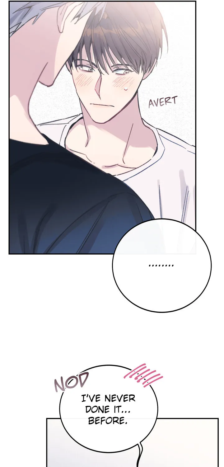 Read Fake Romance chapter 2 image 45 on Lezhin
