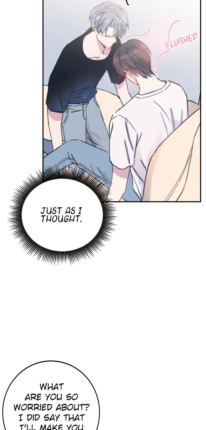 Read Fake Romance chapter 2 image 46 on Lezhin
