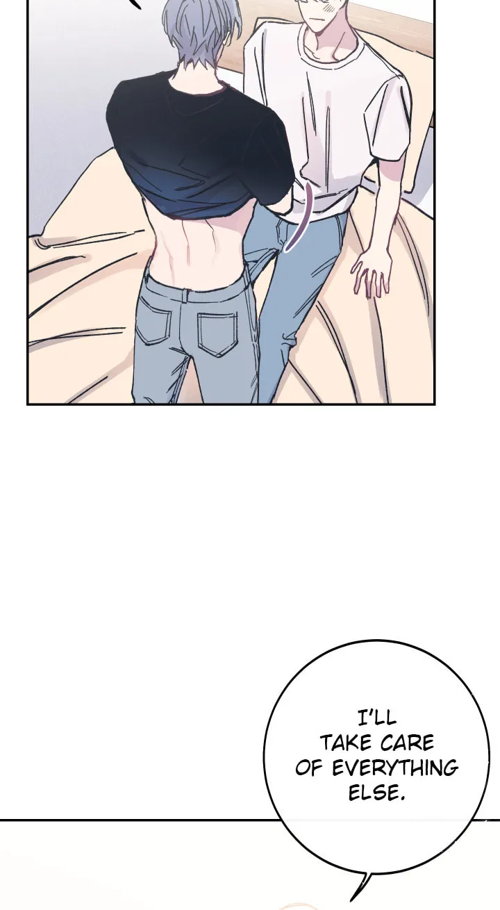 Read Fake Romance chapter 2 image 48 on Lezhin