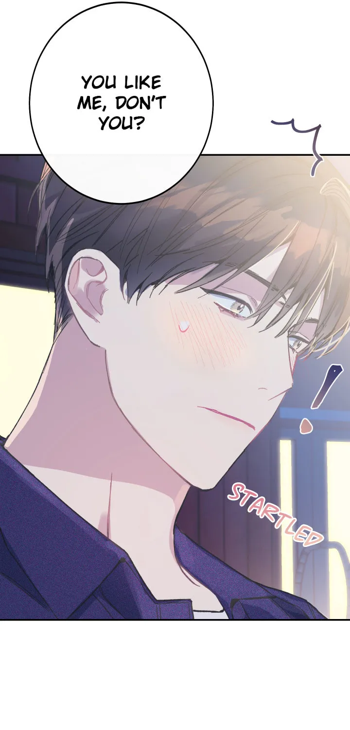 Read Fake Romance chapter 2 image 5 on Lezhin
