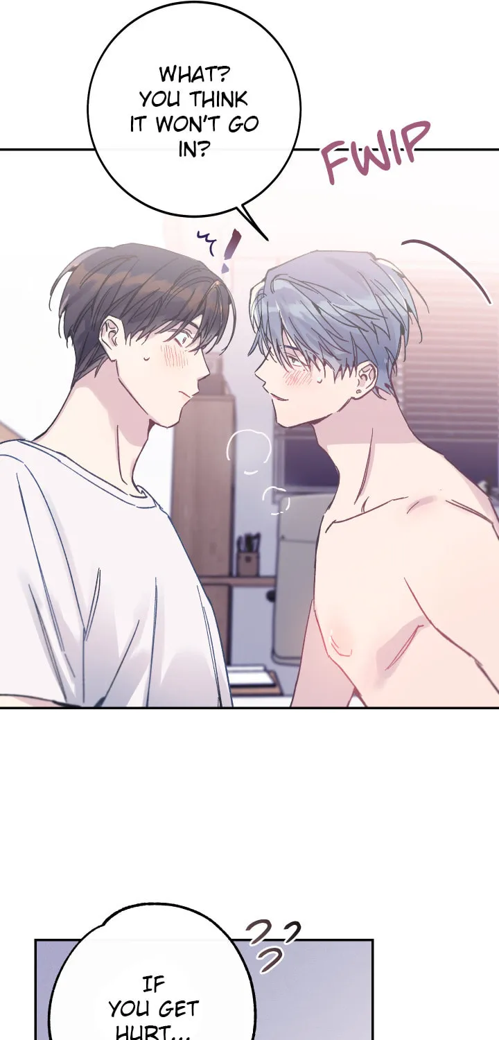 Read Fake Romance chapter 2 image 57 on Lezhin