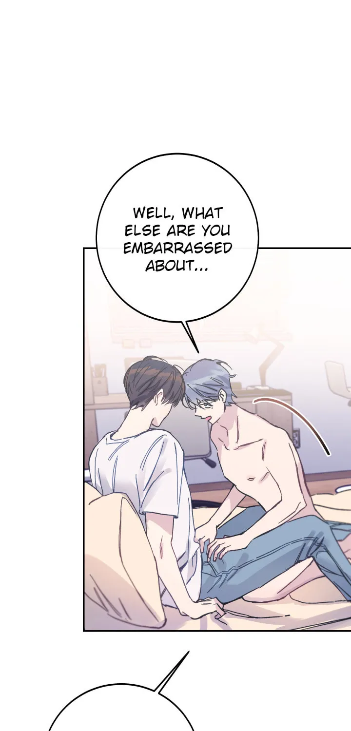 Read Fake Romance chapter 2 image 62 on Lezhin