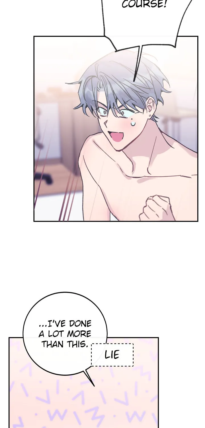 Read Fake Romance chapter 2 image 66 on Lezhin