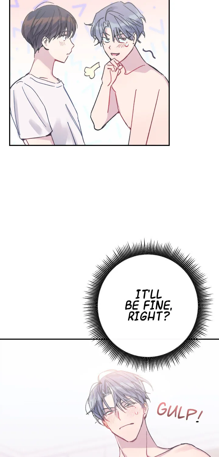 Read Fake Romance chapter 2 image 67 on Lezhin