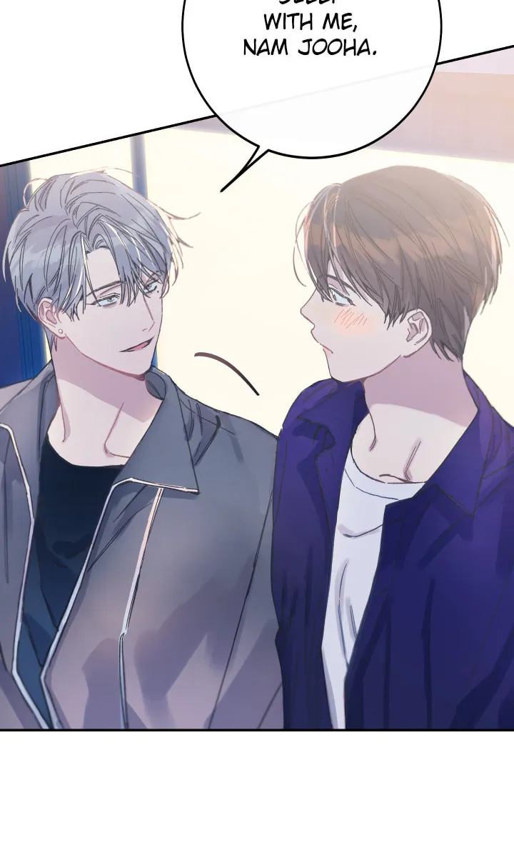 Read Fake Romance chapter 2 image 8 on Lezhin