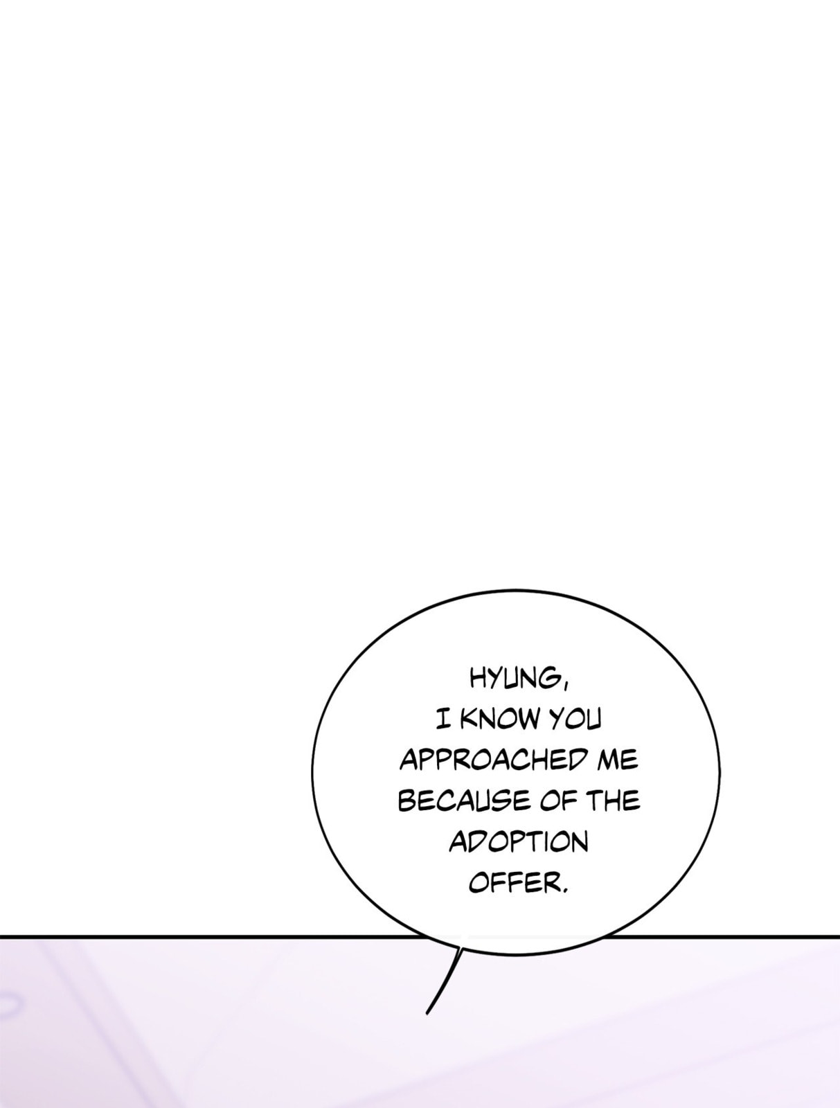 Read Fake Romance chapter 20 image 1 on Lezhin