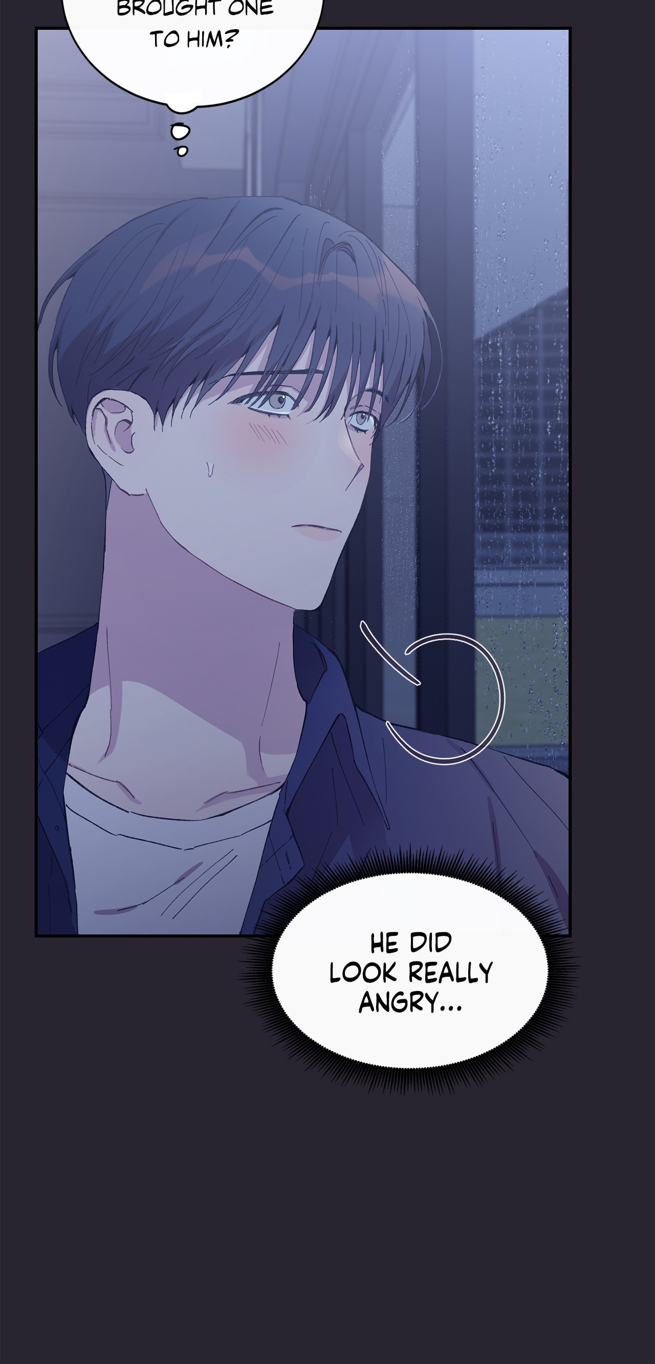 Read Fake Romance chapter 20 image 10 on Lezhin