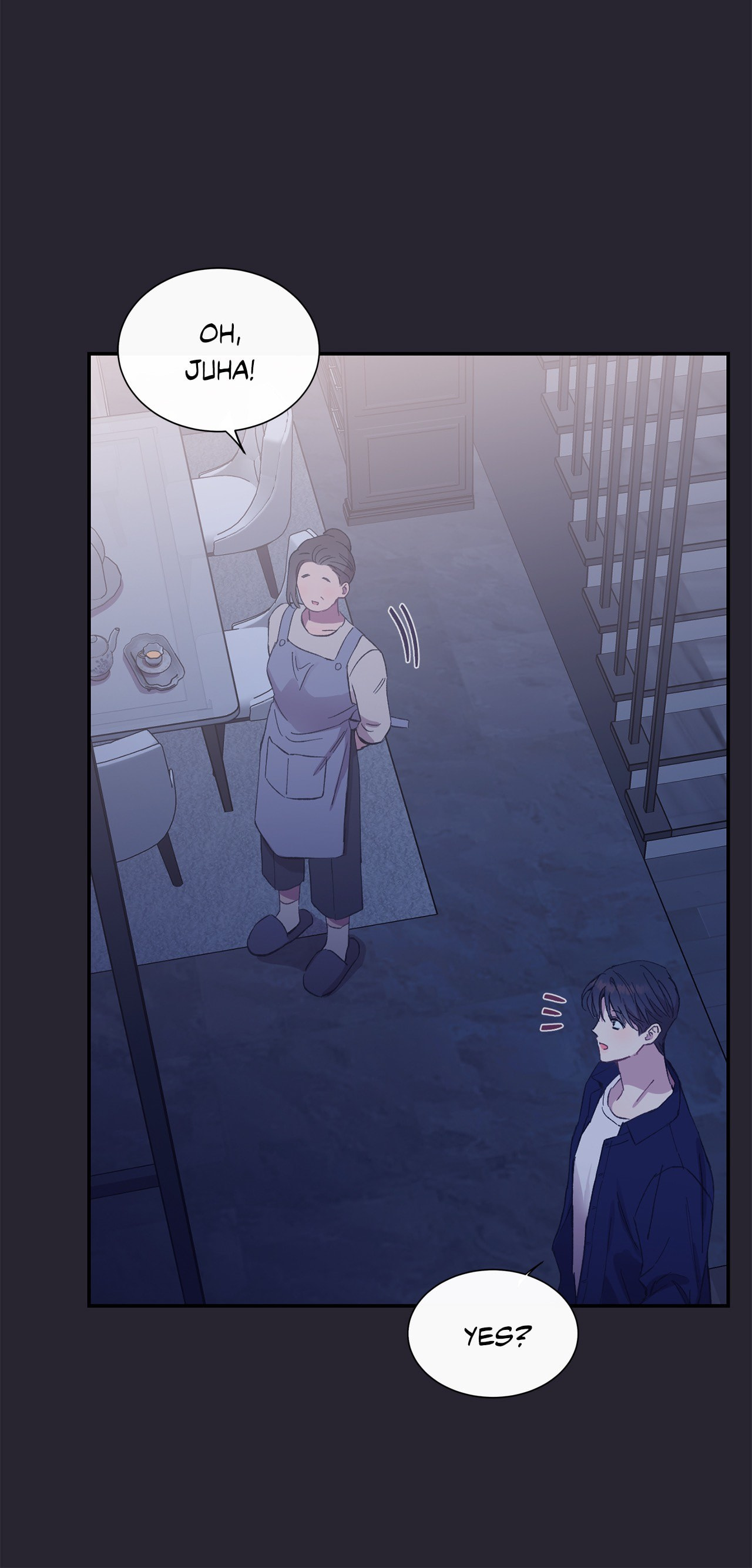 Read Fake Romance chapter 20 image 11 on Lezhin