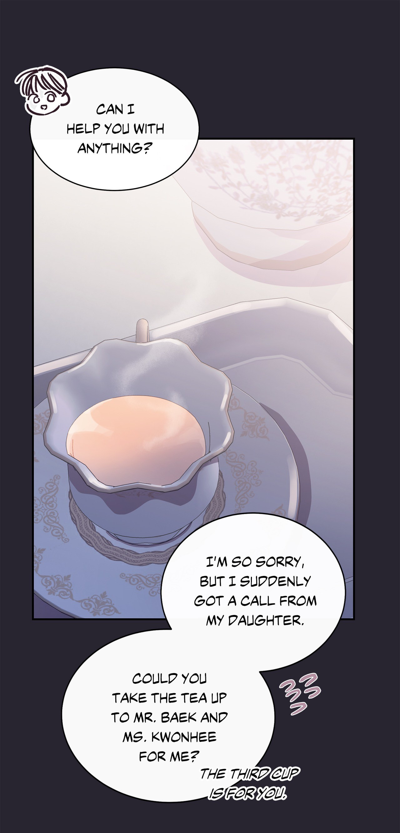 Read Fake Romance chapter 20 image 12 on Lezhin