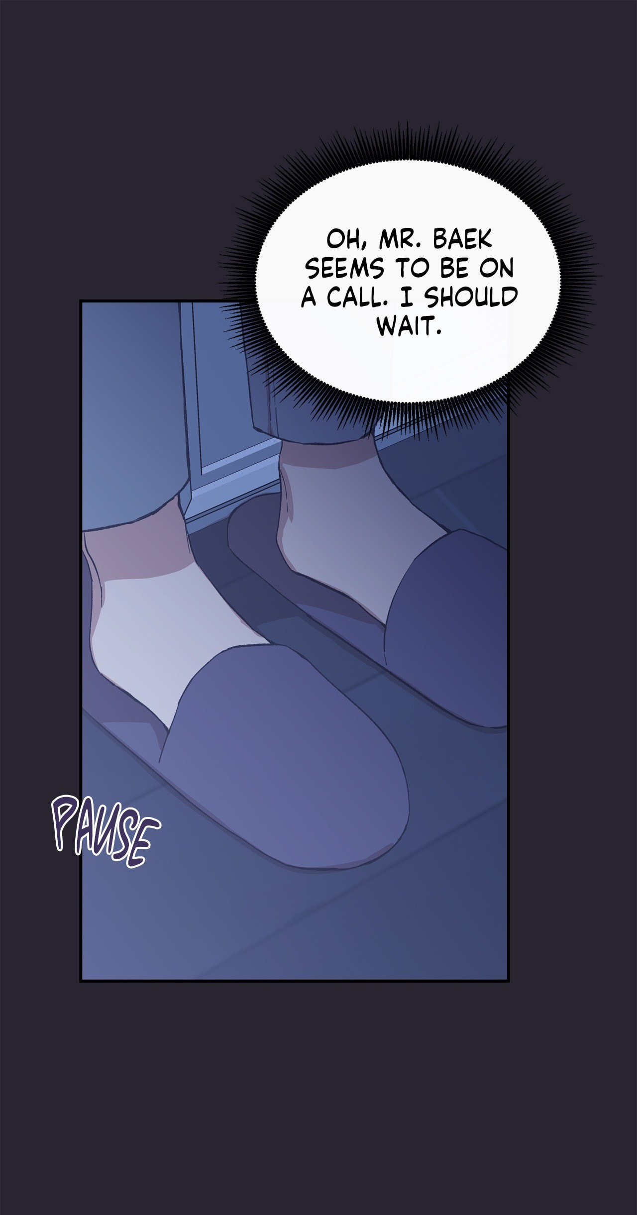 Read Fake Romance chapter 20 image 15 on Lezhin