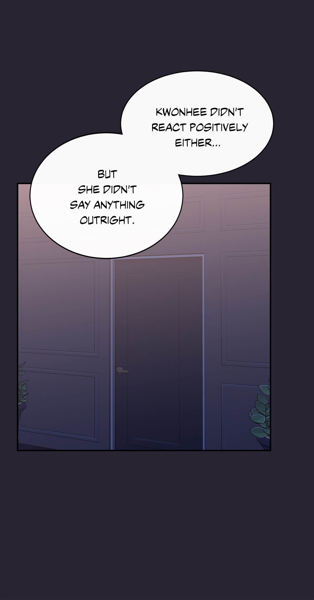 Read Fake Romance chapter 20 image 17 on Lezhin