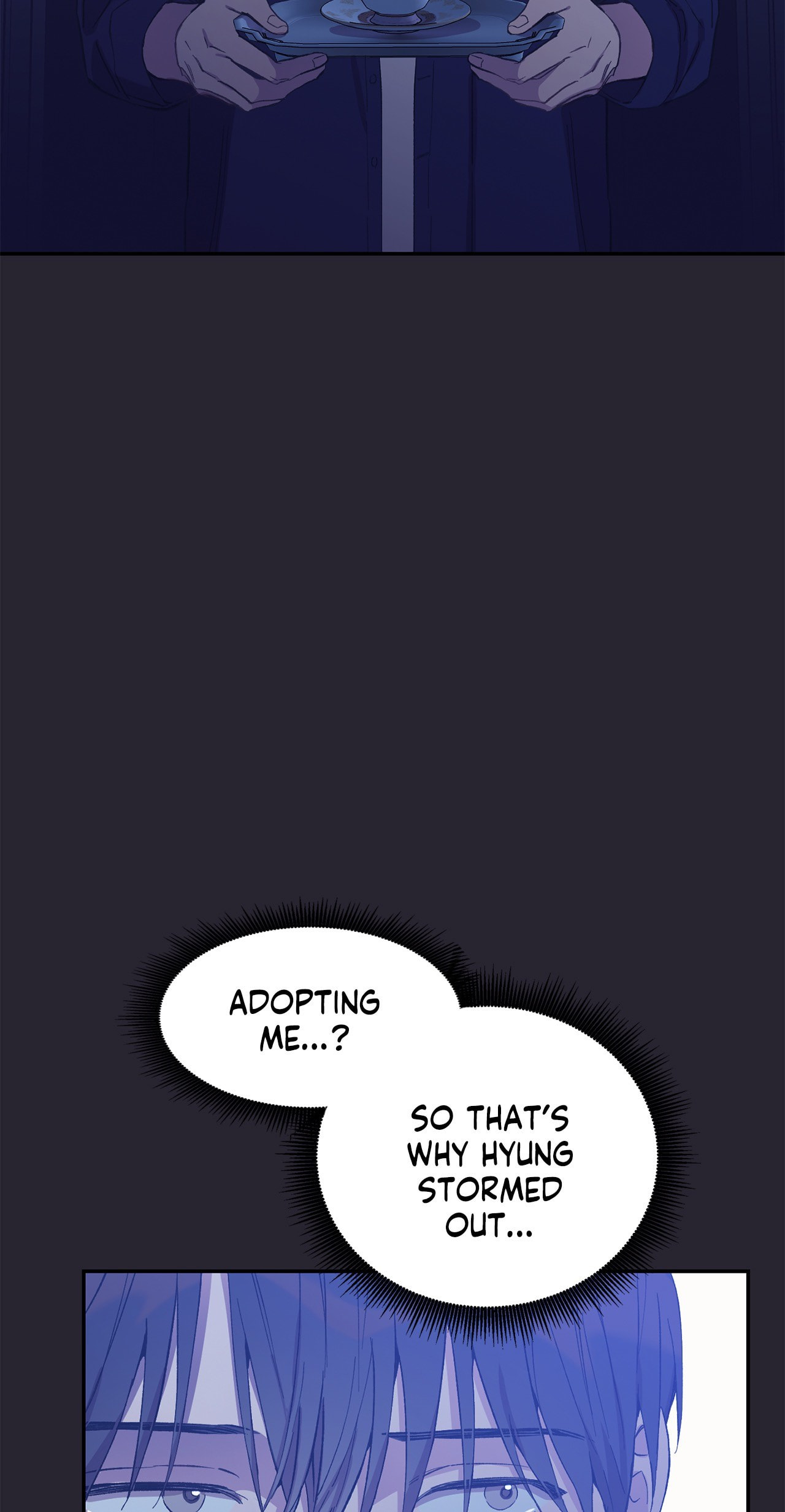 Read Fake Romance chapter 20 image 19 on Lezhin