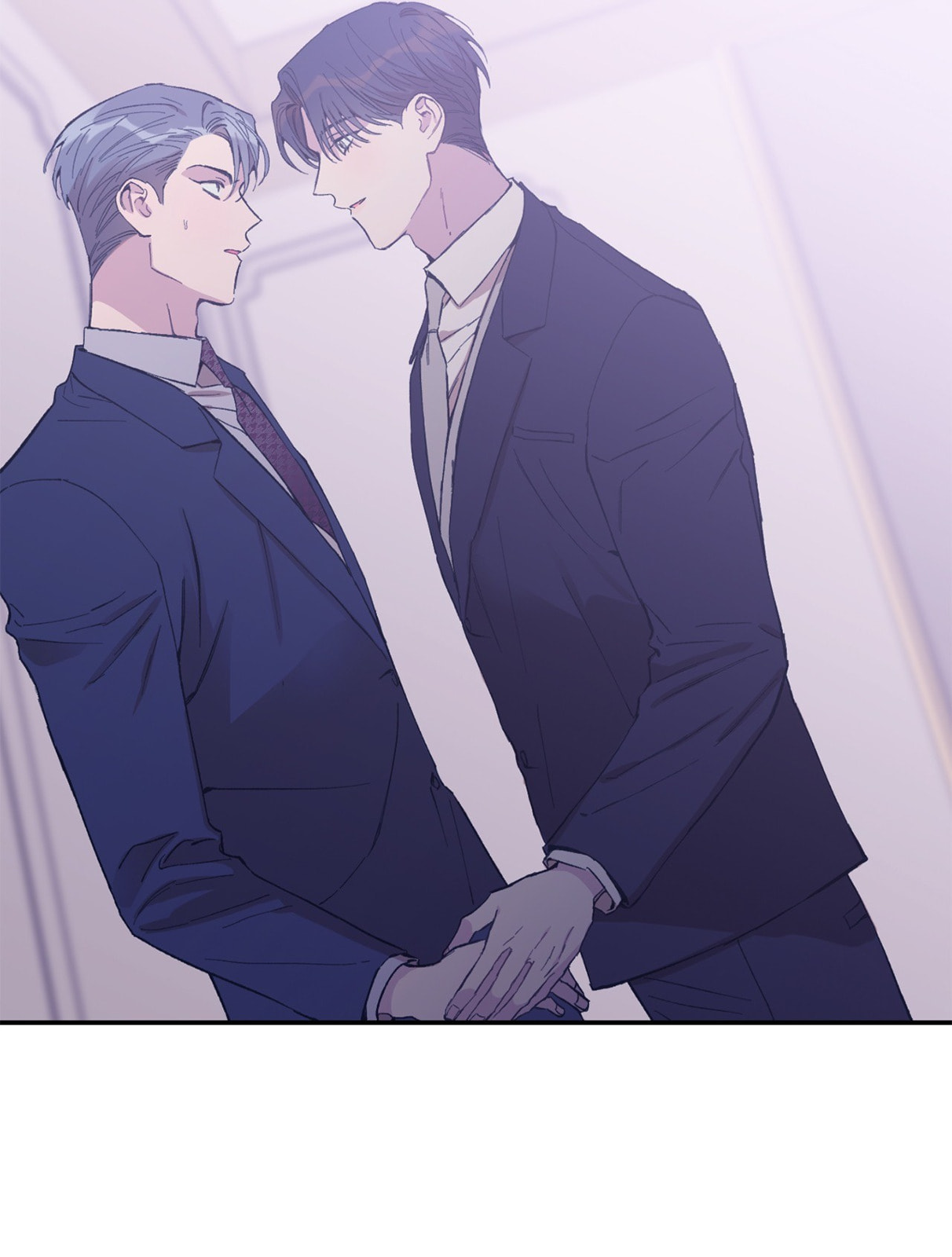 Read Fake Romance chapter 20 image 2 on Lezhin