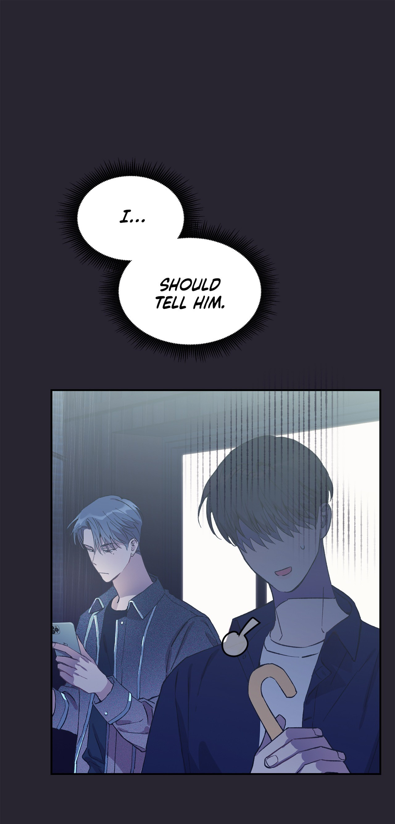 Read Fake Romance chapter 20 image 24 on Lezhin