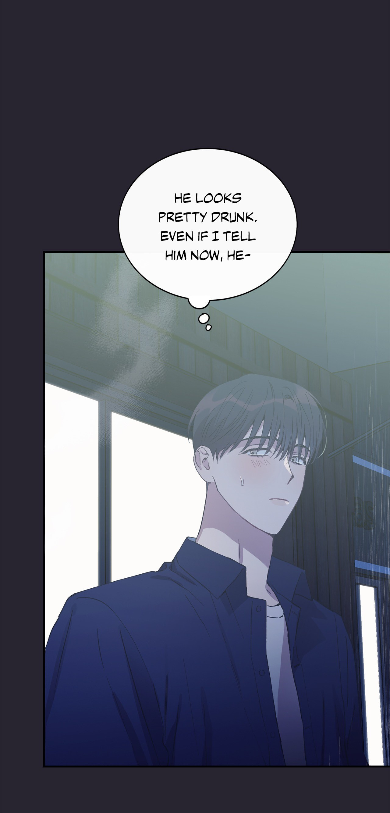 Read Fake Romance chapter 20 image 26 on Lezhin