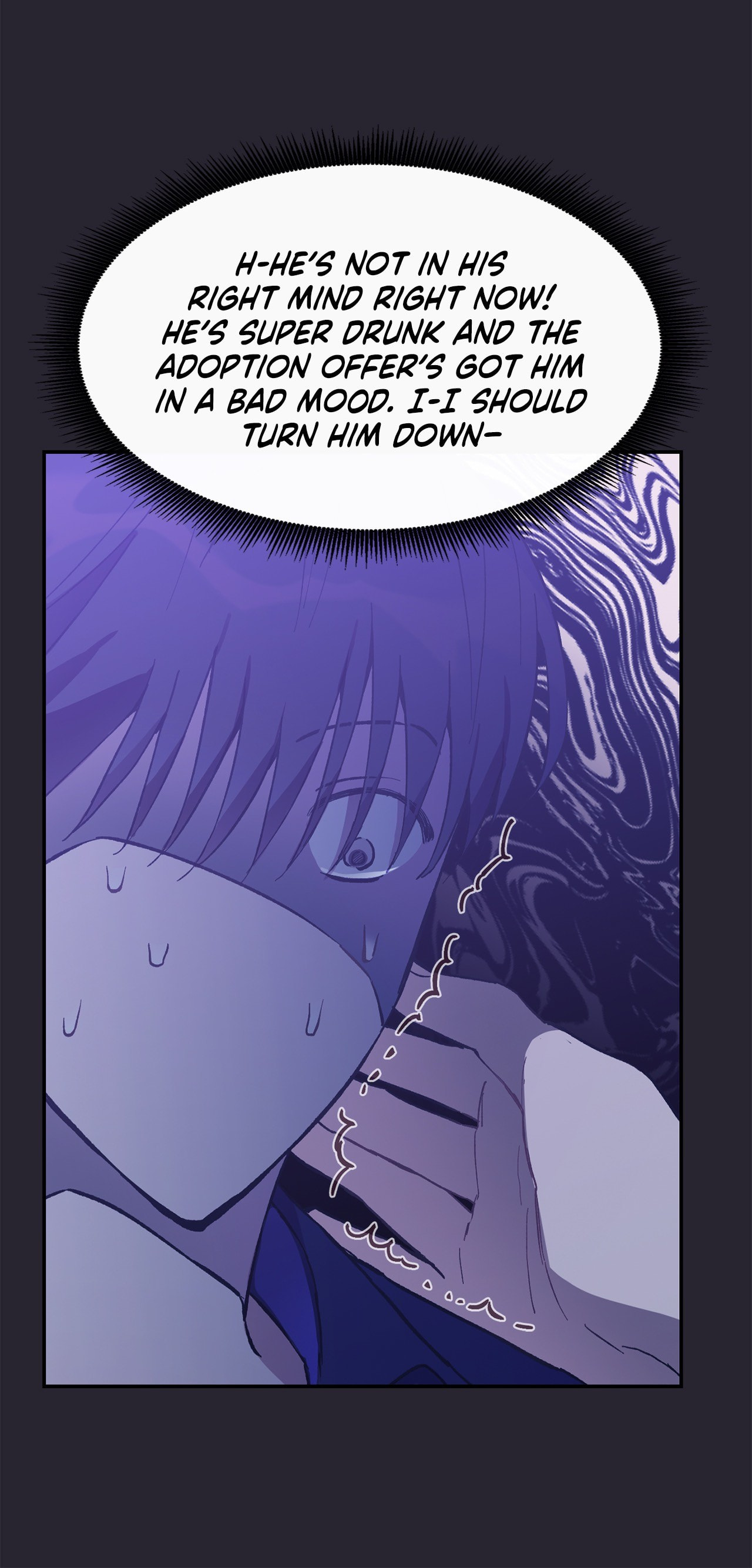 Read Fake Romance chapter 20 image 29 on Lezhin