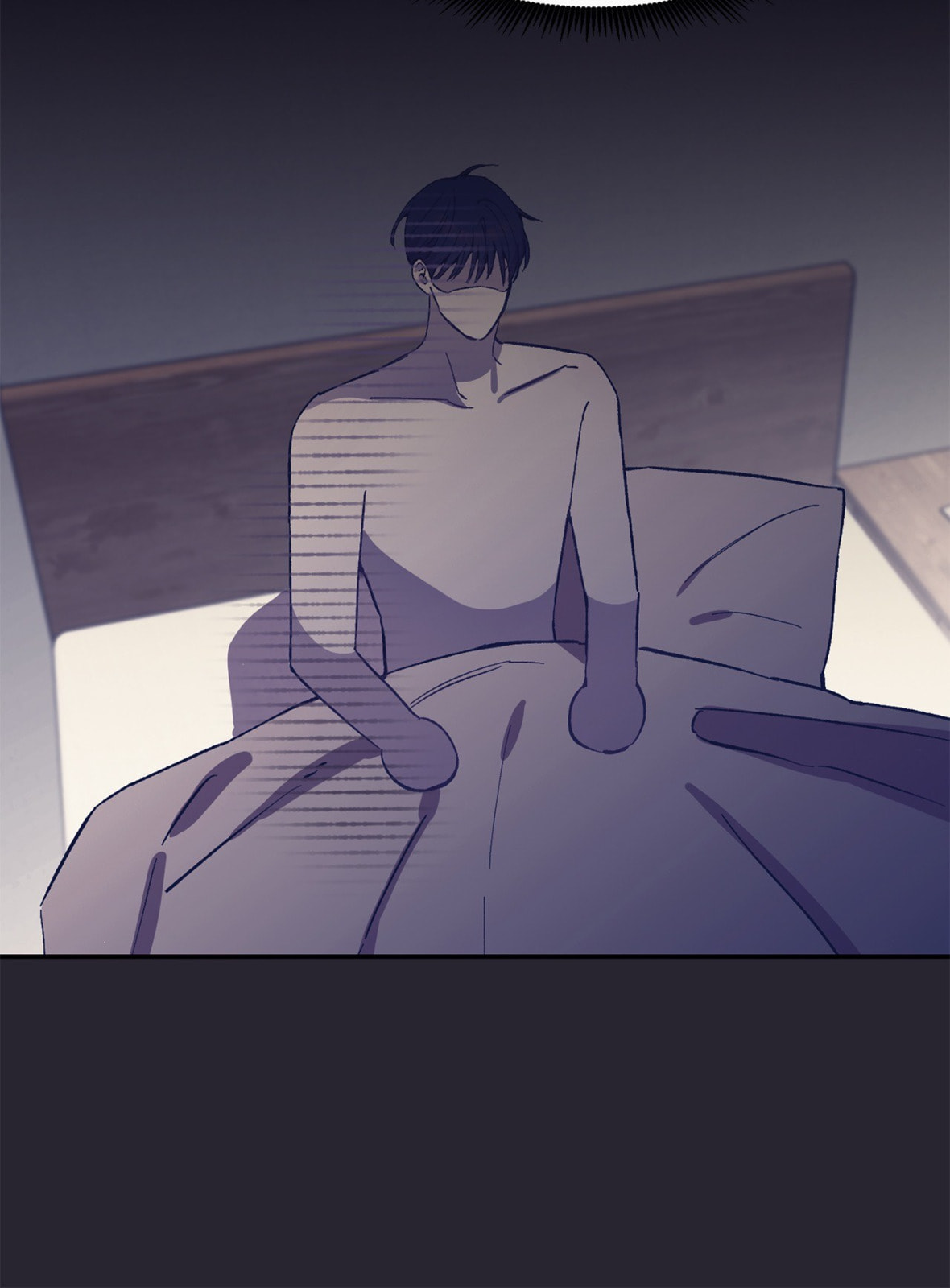 Read Fake Romance chapter 20 image 32 on Lezhin