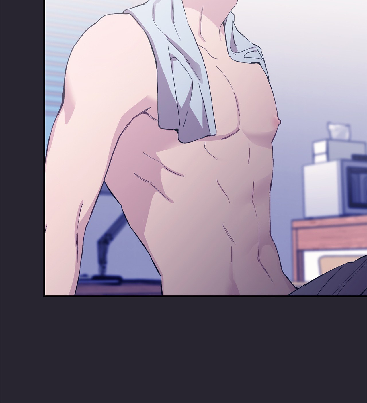 Read Fake Romance chapter 20 image 35 on Lezhin