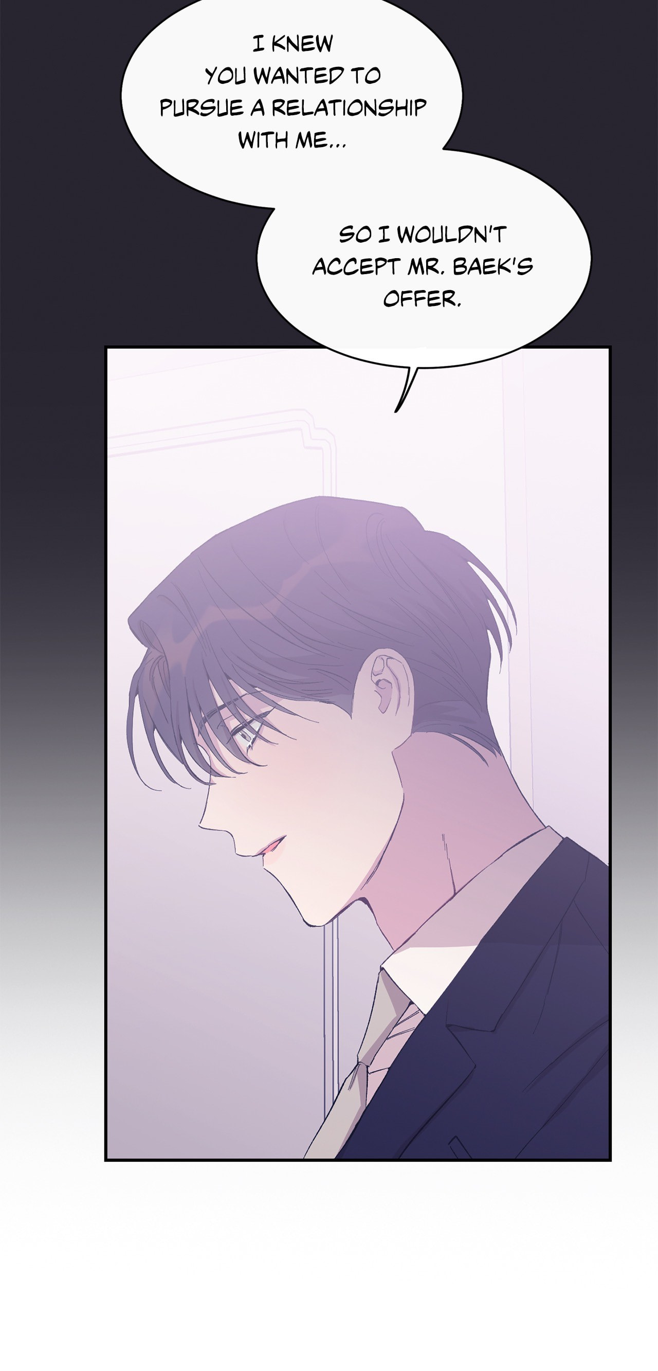 Read Fake Romance chapter 20 image 37 on Lezhin